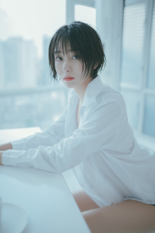 情满雪阳花